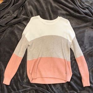 Hollister Sweater